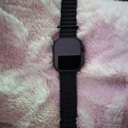 Apple Watch Ultra 3 GPS & Cellular