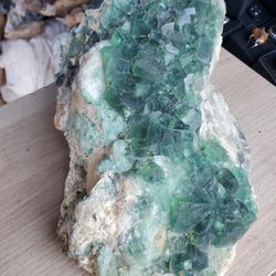 Healing Crystals And Minerals 