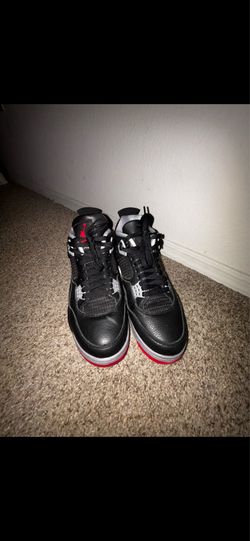 Jordan 4