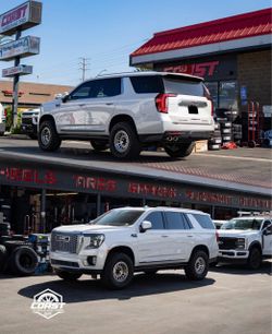 Suspension, Wheels and Tires Packages Available / Send us a Message for info 📩