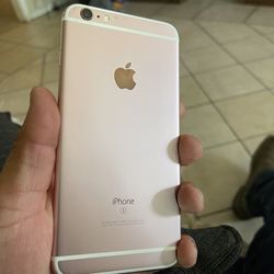 iPhone 6s Plus for Sale! 150$ South Fort Worth 