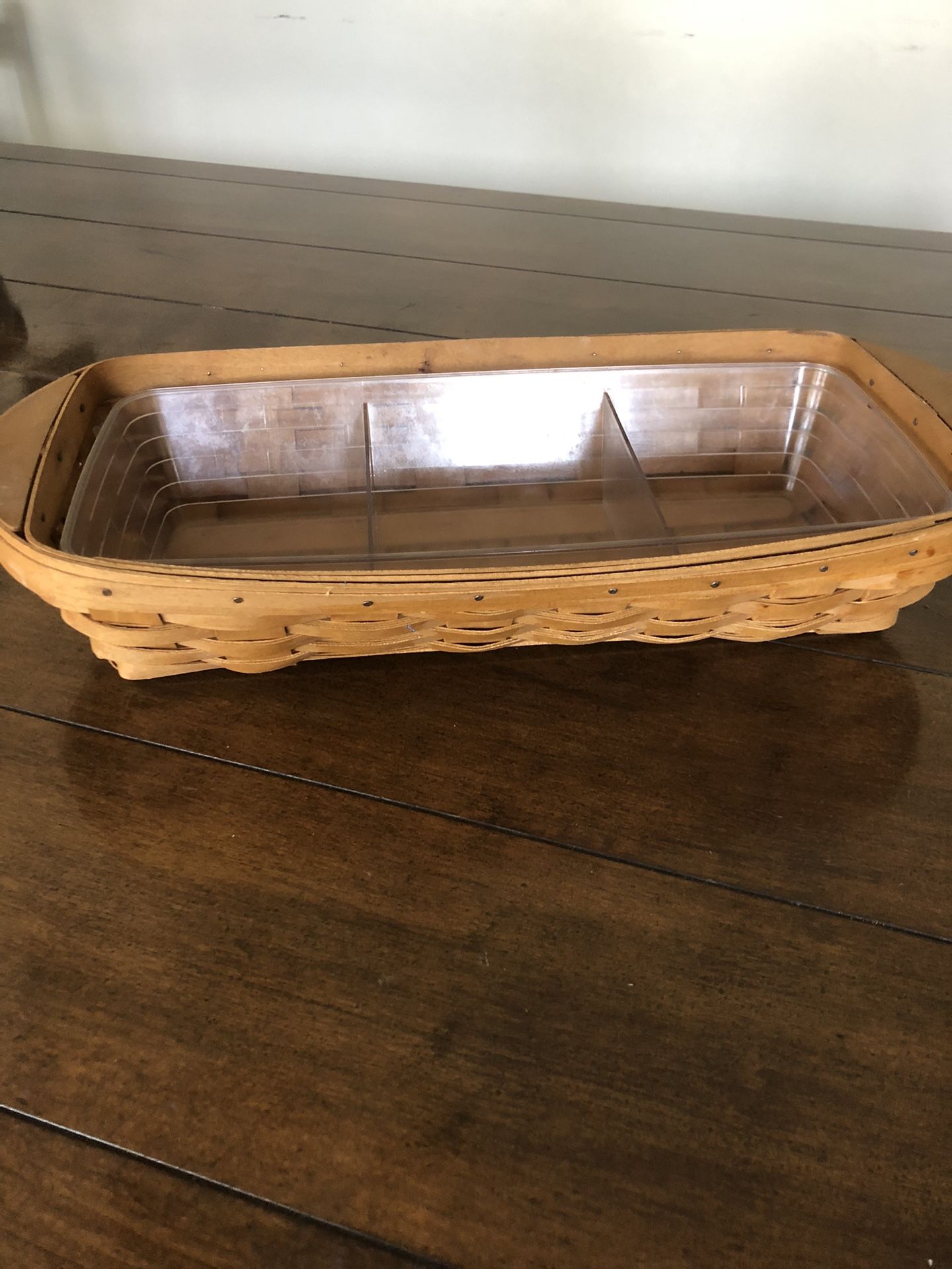 longaberger 