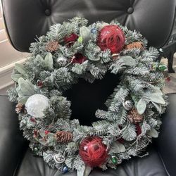 Christmas Wreath