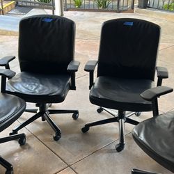 Comfortable Office Chairs