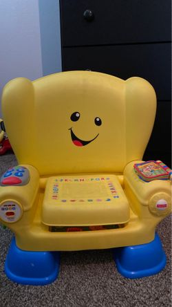 Kids chair