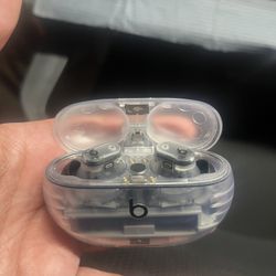 Beats Earbuds