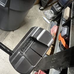 Cleveland Premier Putter 10.5