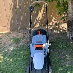Brand New Lawnmower