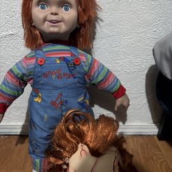 chucky