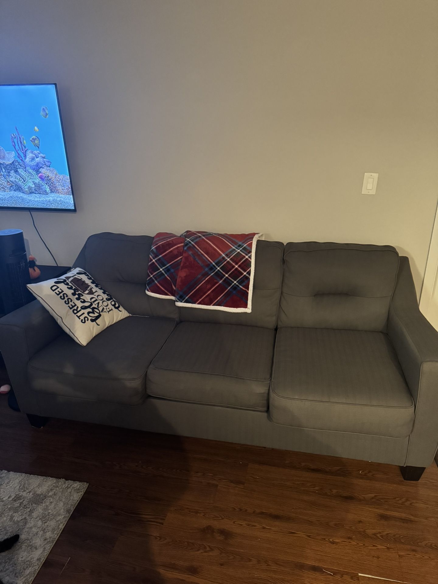Sofa - Great Condition