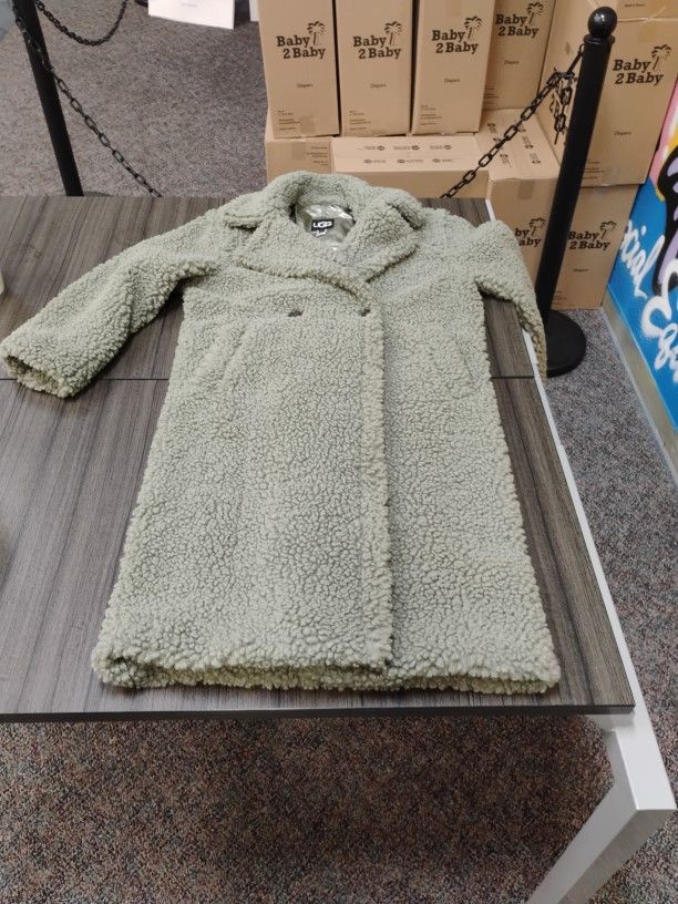 UGG
