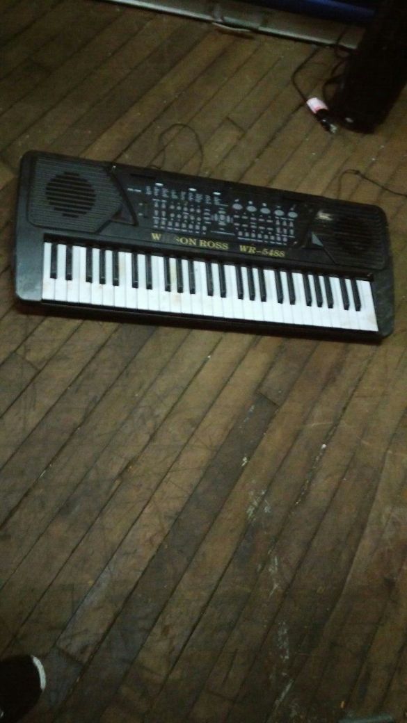 Piano