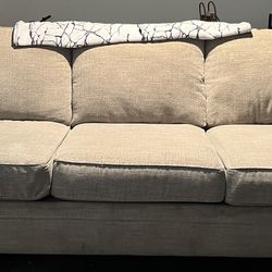 Couches With Ottoman 