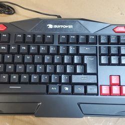 Gaming Keyboard