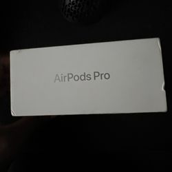 AirPod Pros (2nd Gen)