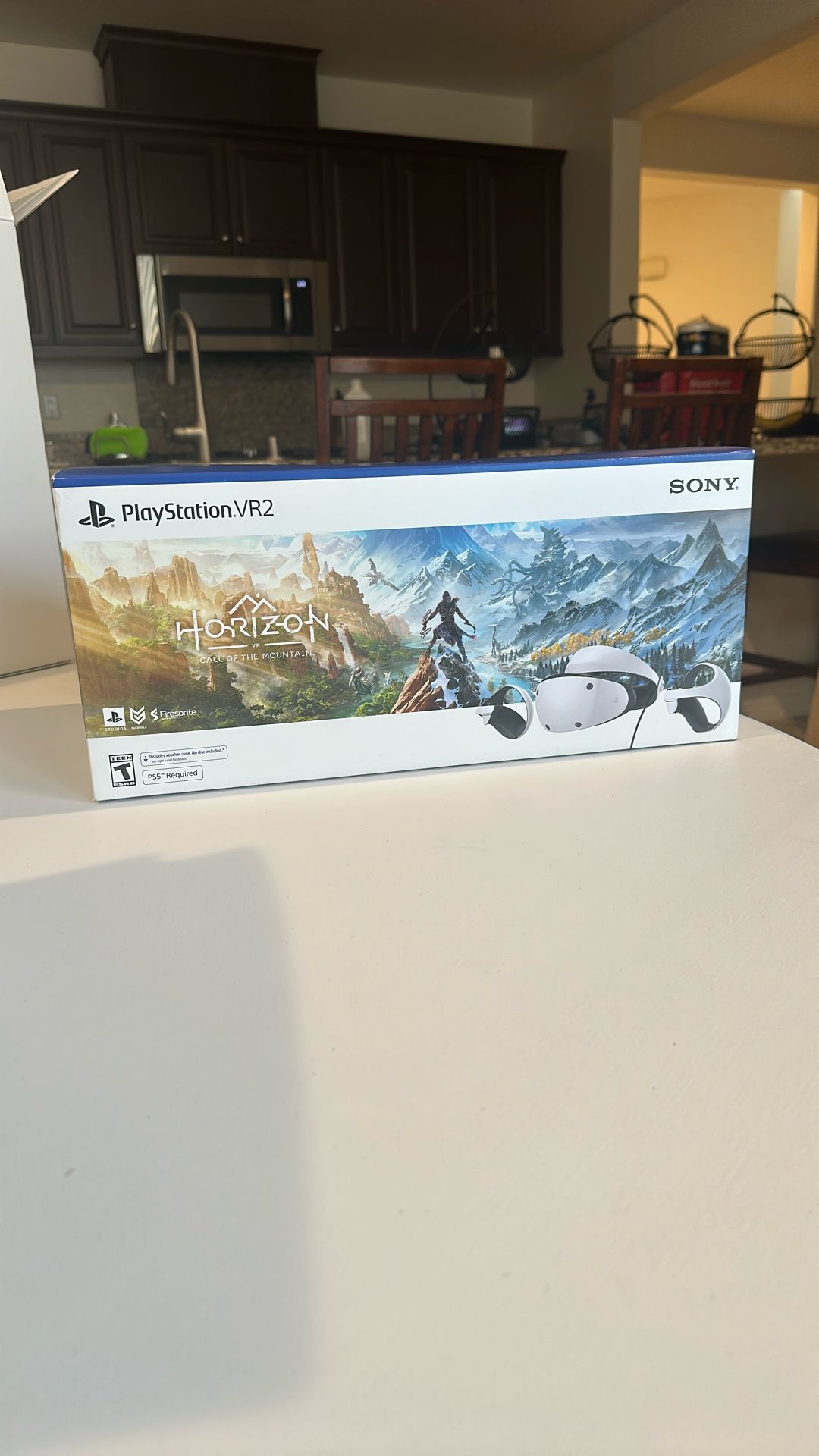 PlayStation VR2