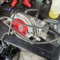 skilsaw 