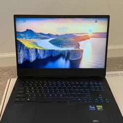 Omen (HP) Gaming Laptop