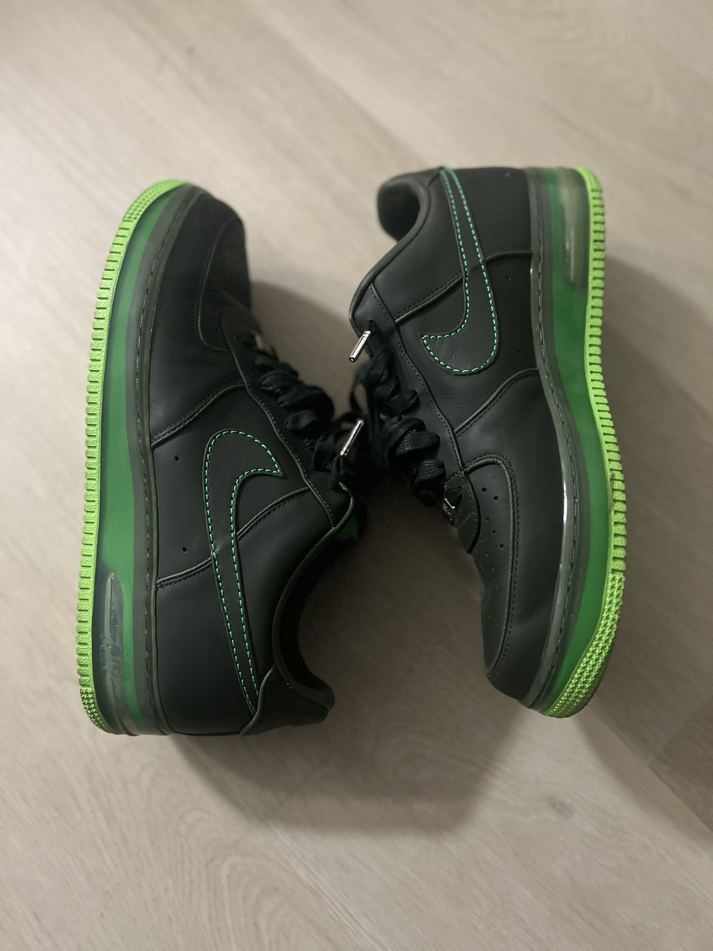 Air Force 1 Sprm Max Air 07