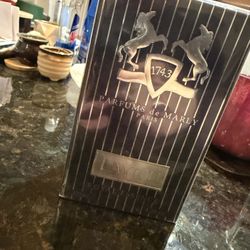 🔥 Parfums de Marly Layton