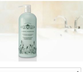 Shampoos herbal de MELALEUCA