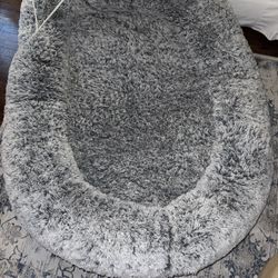 Human-Sized Dog bed (For Adults/Kids/Pets!)