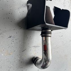 K&N Air For 5.7L Ram 1500