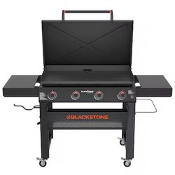 Blackstone 36” Flat Grill