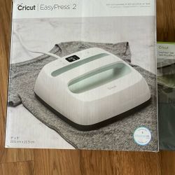 Easy press 2 with Mat