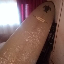 9ft 10" Longboard 