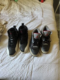 Jordan’s