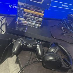 PS4 Bundle Deal