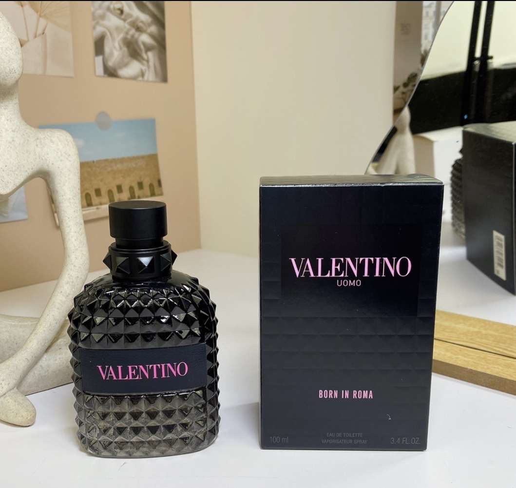 Valentino uomo
