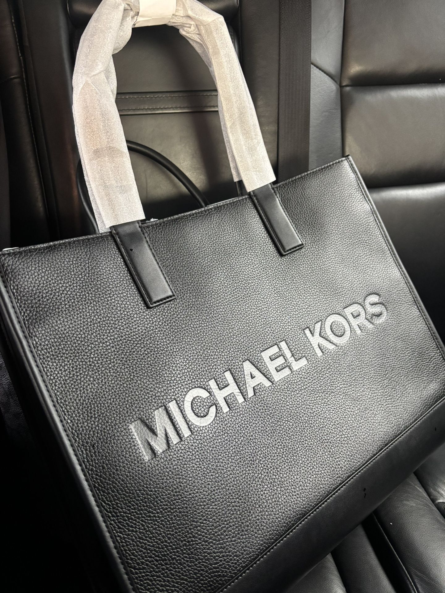 Michael Kors Tote Bag