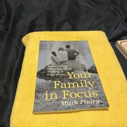 Your Family In Focus