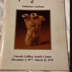 Michelangelo Models Exhibition Models Catalogue