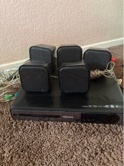 Philips HTS3371D