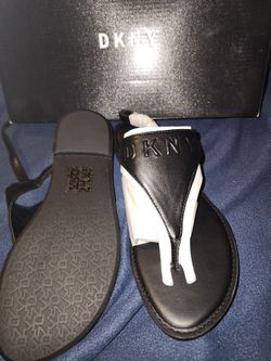 Brand NEW In Box DKNY Sandals