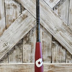 Demarini "The Goods" Bat! (31/27)