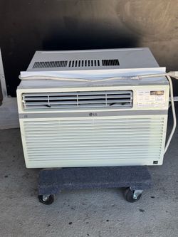 LG AC 12,000