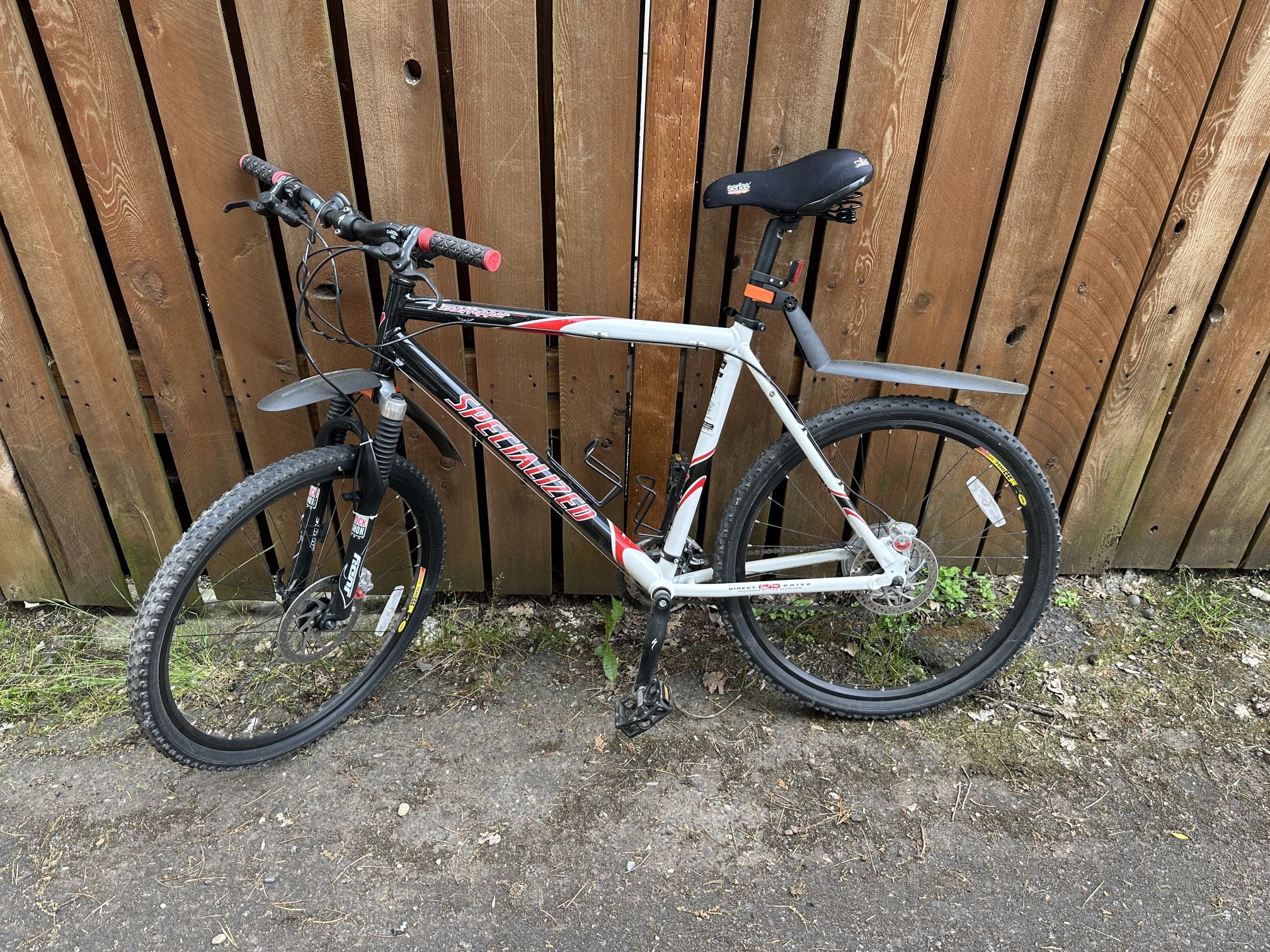 Specialized Bikes (Men’s & Women’s) One Price For Both Bikes Together