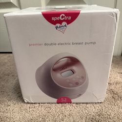 Milk Pump 