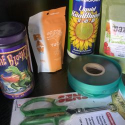Grow Supplies 