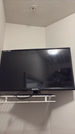 Flat Screen TVs