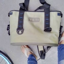 Yeti Cooler Bag