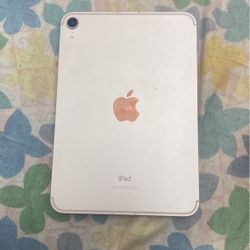 IPAD MINI 6th GENERATION 