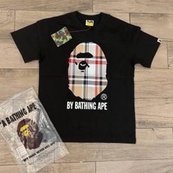 bape T Shirt 