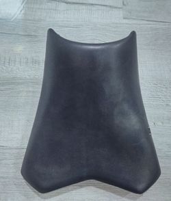 Ninja 300 seat pad