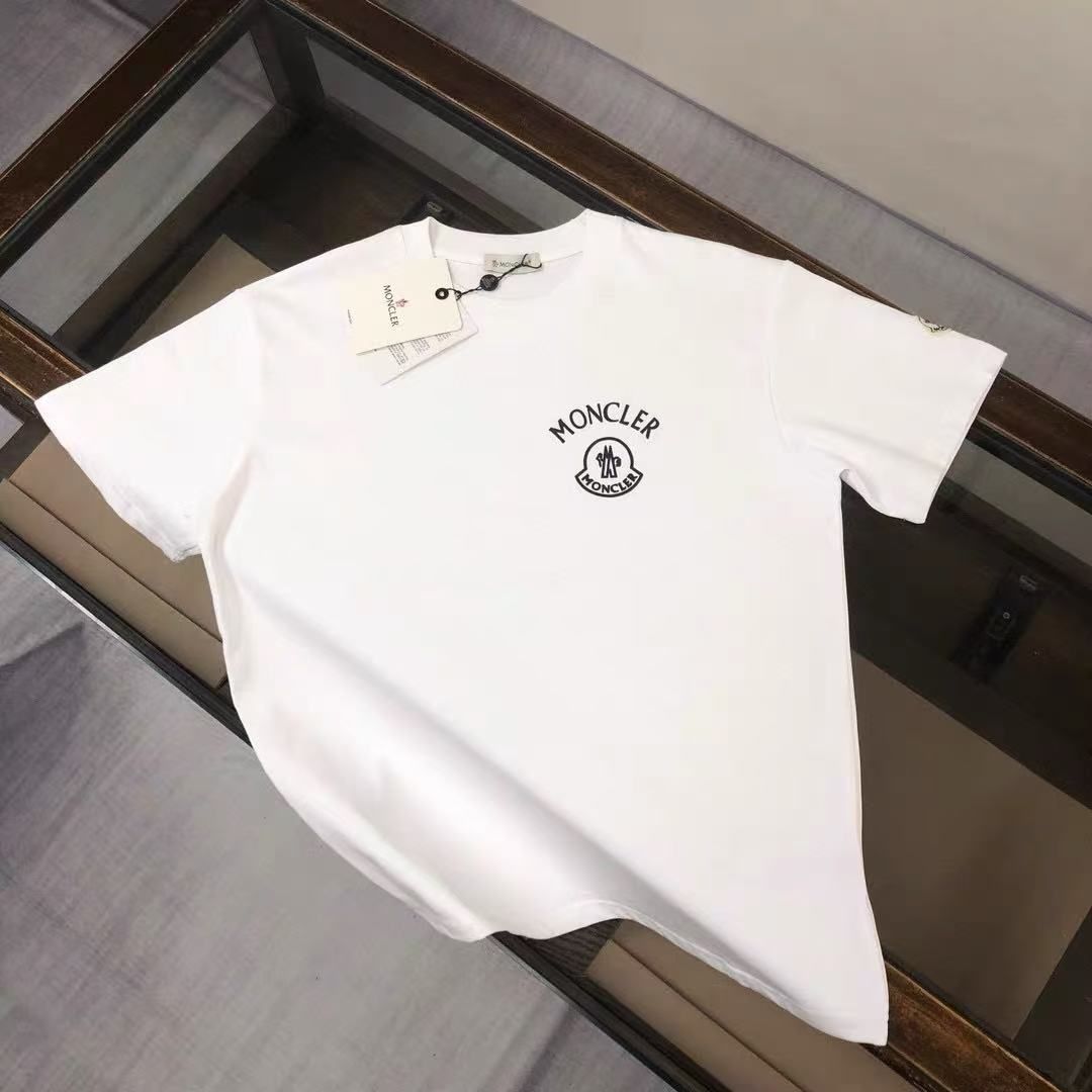 Moncler Random T-shirt M Size