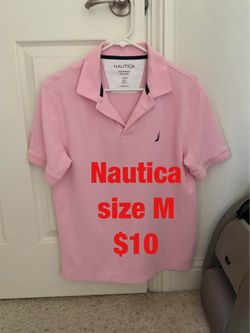 Men's  polo  shirts  -  $10  each